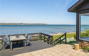 Lovely Home In Haderslev With Kitchen, Hejlsminde